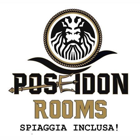 Poseidonrooms Marina di Camerota Exterior foto