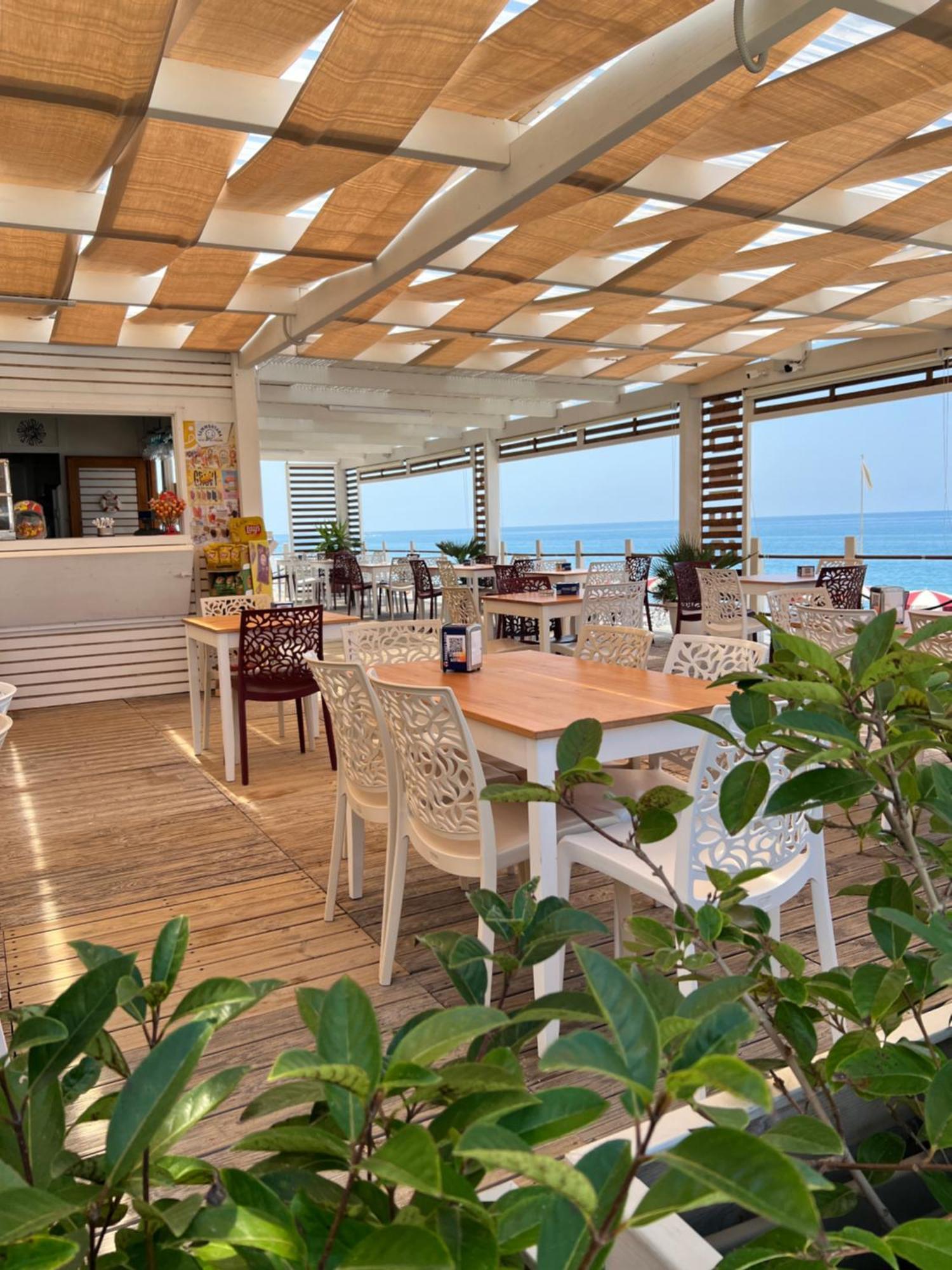 Poseidonrooms Marina di Camerota Exterior foto