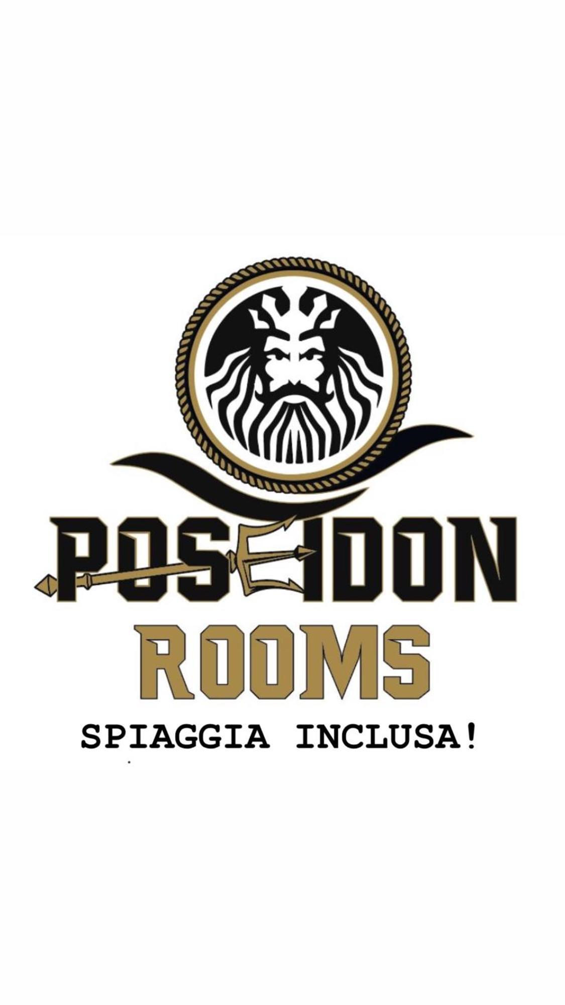 Poseidonrooms Marina di Camerota Exterior foto